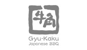 logo beta user of PayrollHero Miladays gyu kaku