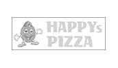 logo beta user of PayrollHero Happy pizza