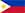 country flag philippines
