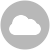 icon cloud computing PayrollHero