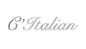 logo beta user of PayrollHero C'Italian