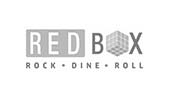 logo beta user of PayrollHero Redbox