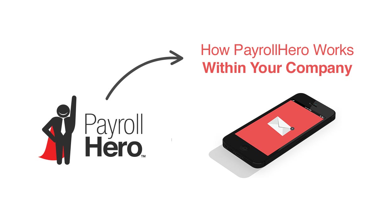 How PayrollHero's Philippine Payroll Platform Works